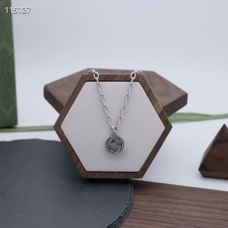 Gucci Necklaces Original 243574