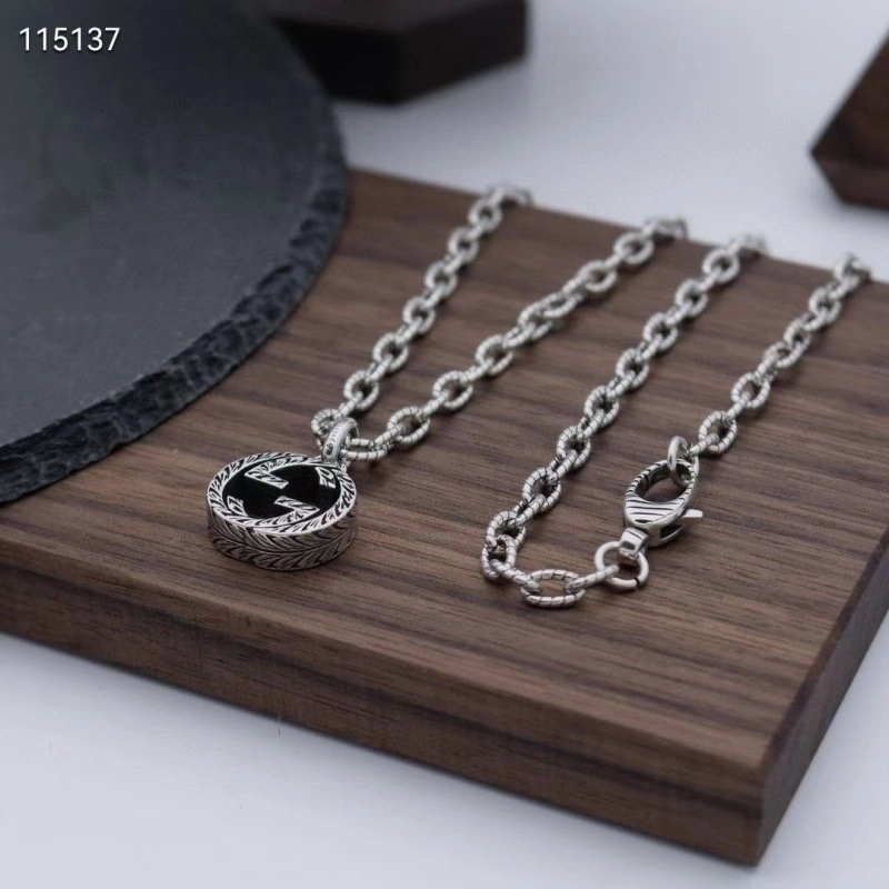 Gucci Necklaces Original 243574