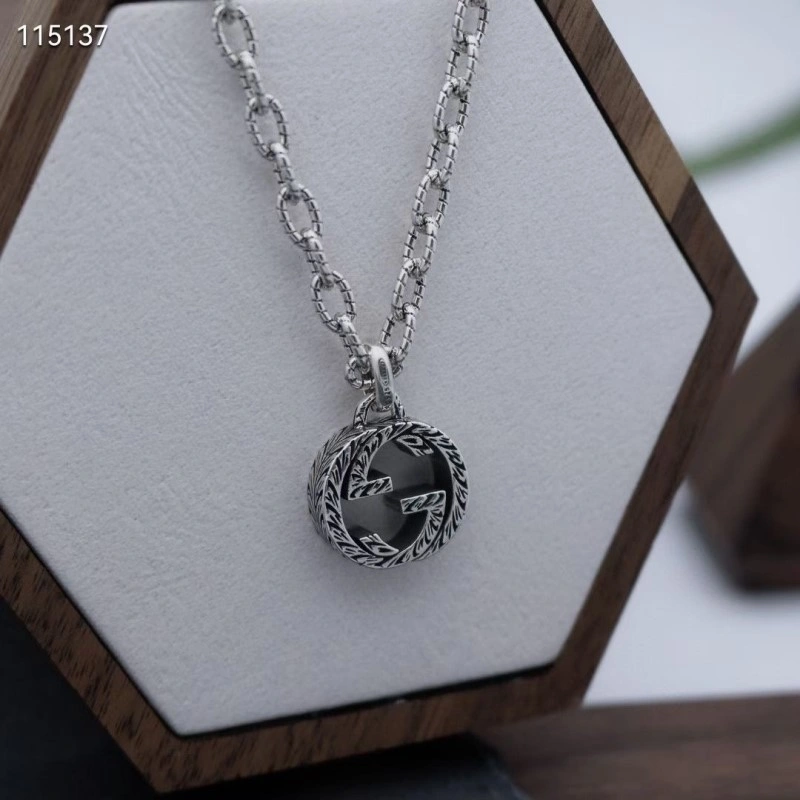 Gucci Necklaces Original 243574
