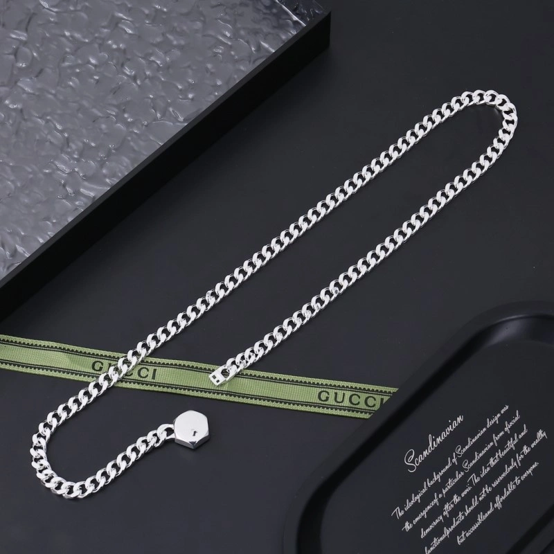 Elegant Gucci Necklaces 243572