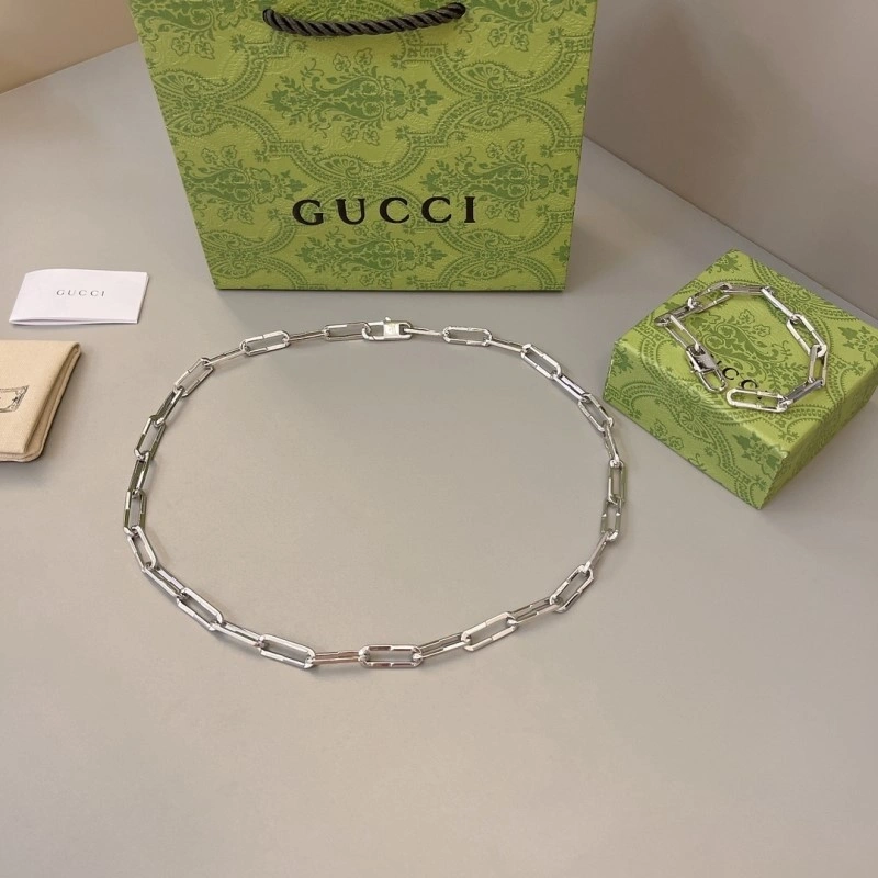 SportInspired Gucci Necklaces 243584