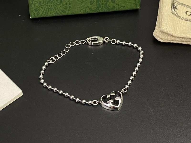 Trendy Gucci Necklaces 243561