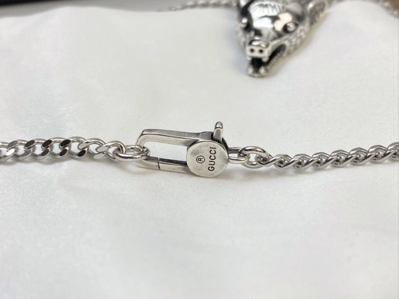 EyeCatching Gucci Necklaces 243568