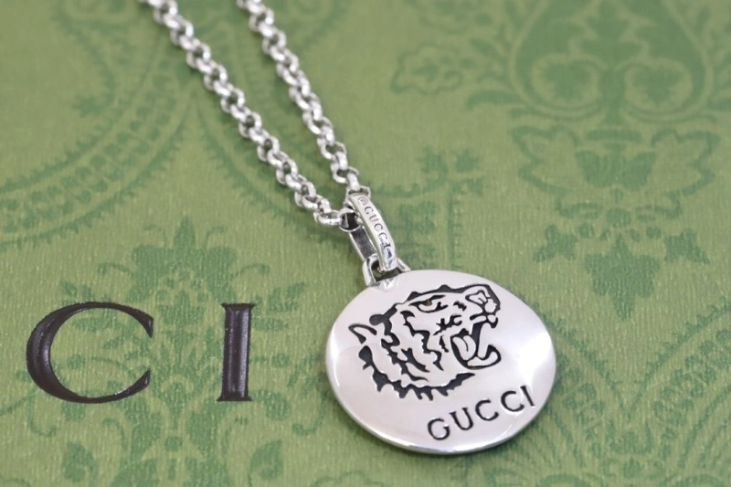SoftTouch Gucci Necklaces 243554