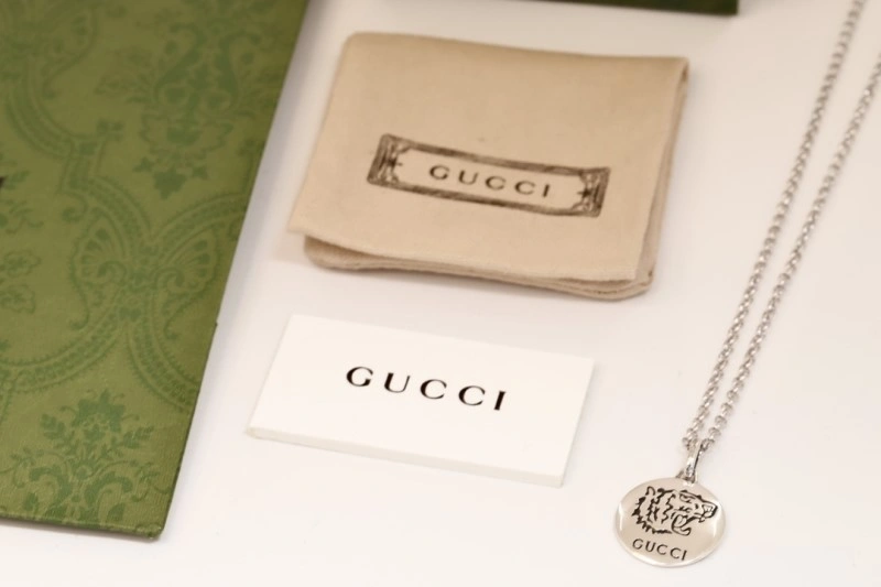 SoftTouch Gucci Necklaces 243554