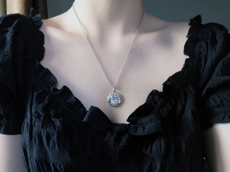 SoftTouch Gucci Necklaces 243554