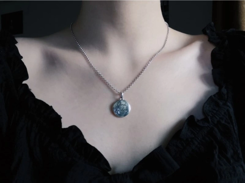 SoftTouch Gucci Necklaces 243554