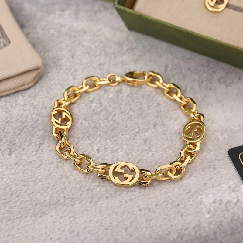 Gucci Necklaces TravelReady 243552