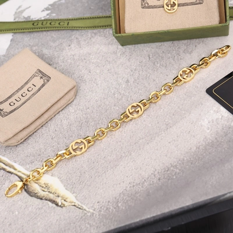 Gucci Necklaces TravelReady 243552
