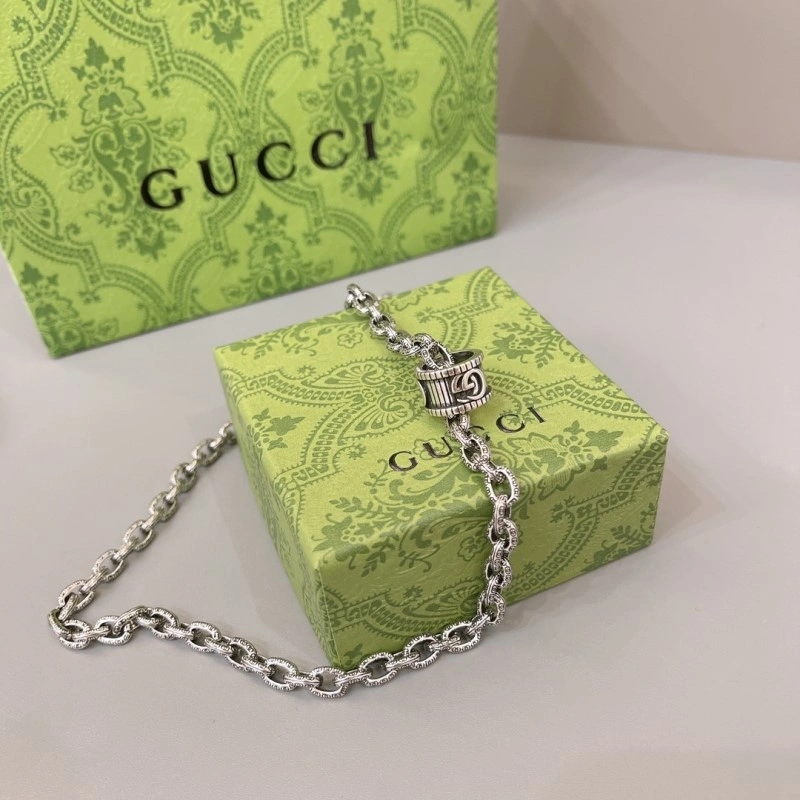 Gucci Necklaces TechFriendly 243555