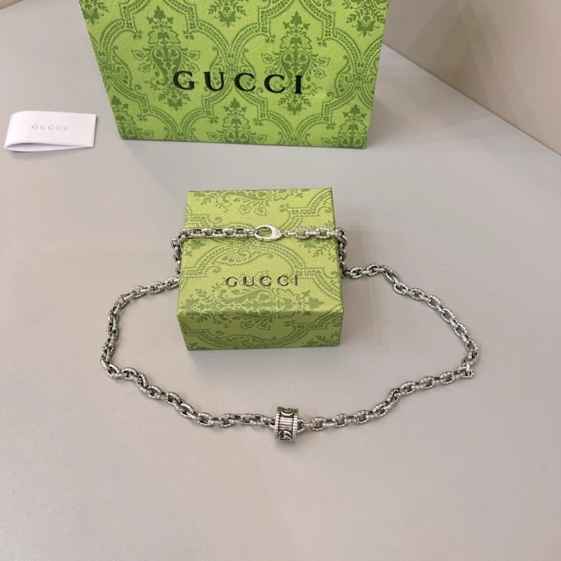 Gucci Necklaces TechFriendly 243555