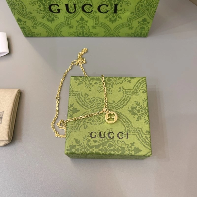 Gucci Necklaces Flexible 243569