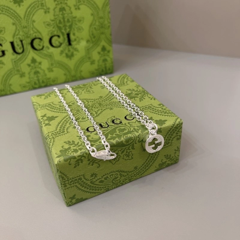 Gucci Necklaces Flexible 243569