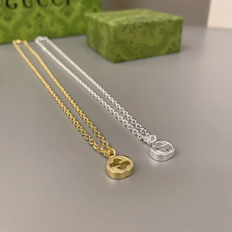 Gucci Necklaces Flexible 243569