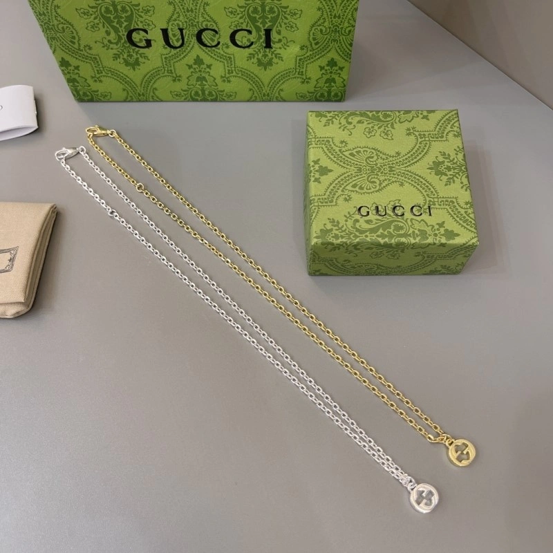 Gucci Necklaces Flexible 243569
