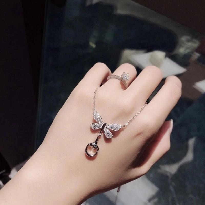 Gucci Necklaces EasyMatch 243581