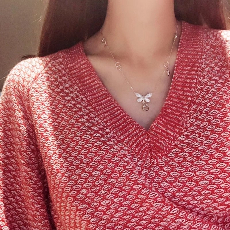 Gucci Necklaces EasyMatch 243581