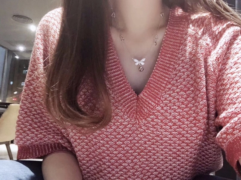 Gucci Necklaces EasyMatch 243581