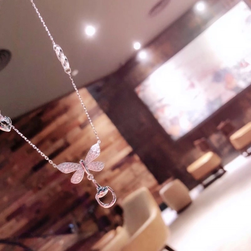 Gucci Necklaces EasyMatch 243581