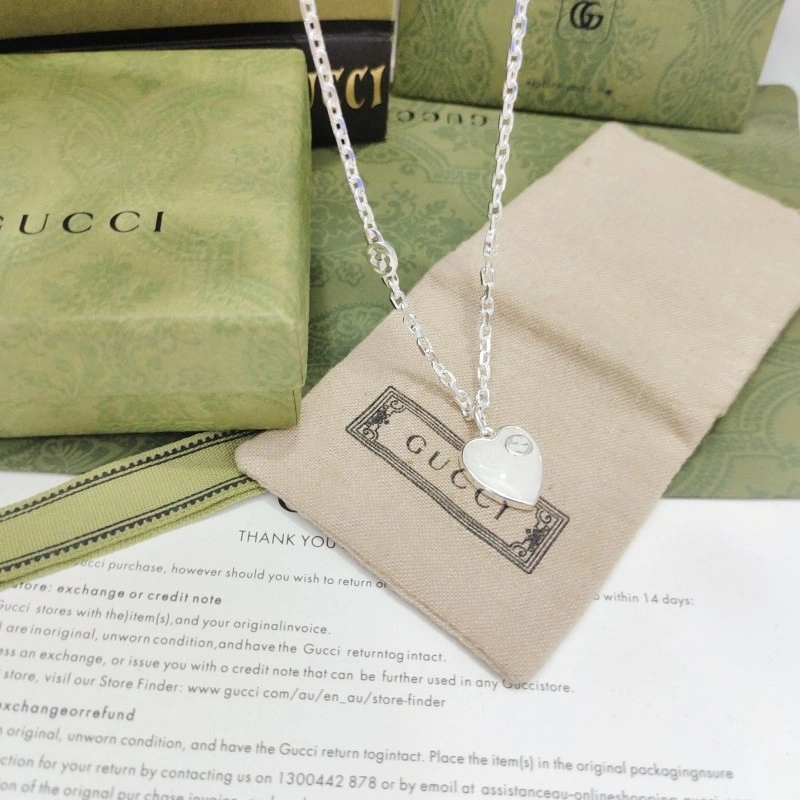 Gucci Necklaces Soft 243551