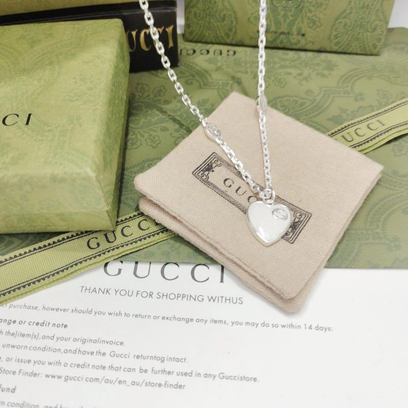 Gucci Necklaces Soft 243551