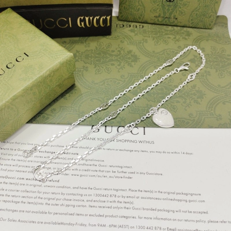 Gucci Necklaces Soft 243551