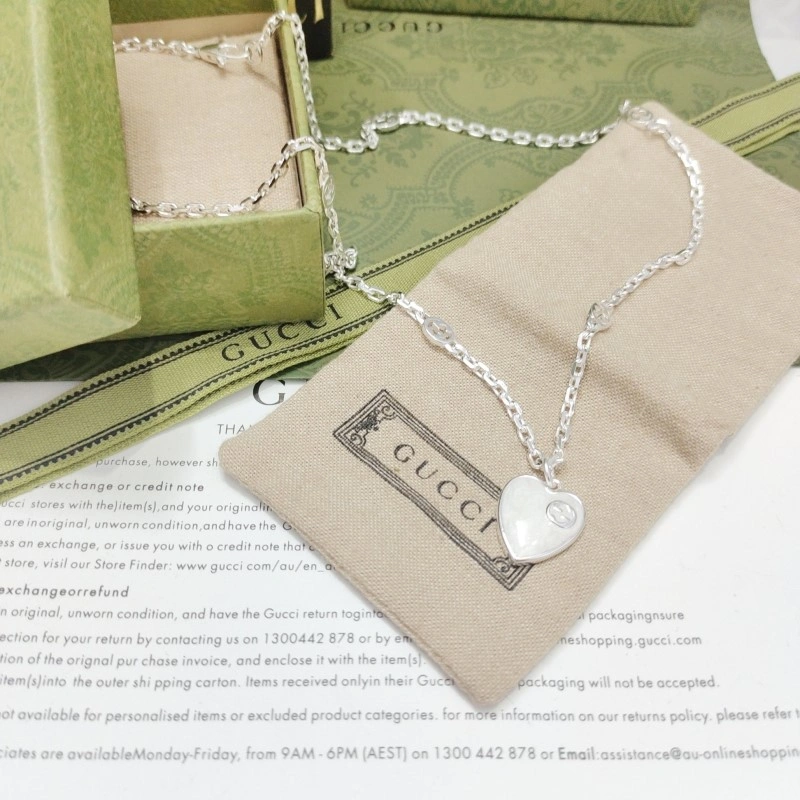 Gucci Necklaces Soft 243551