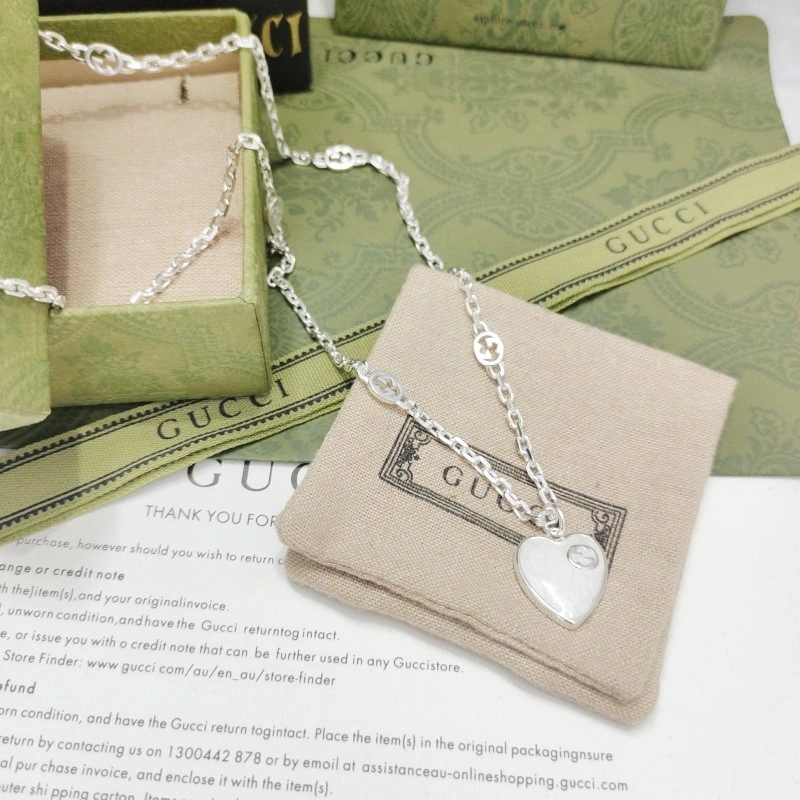 Gucci Necklaces Soft 243551