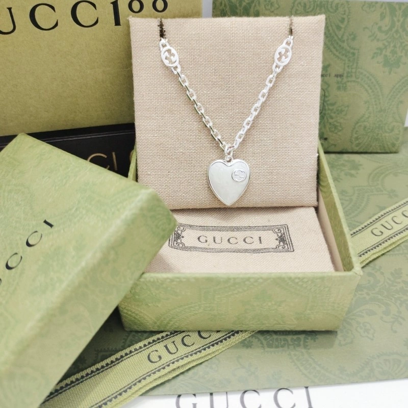 Gucci Necklaces Soft 243551