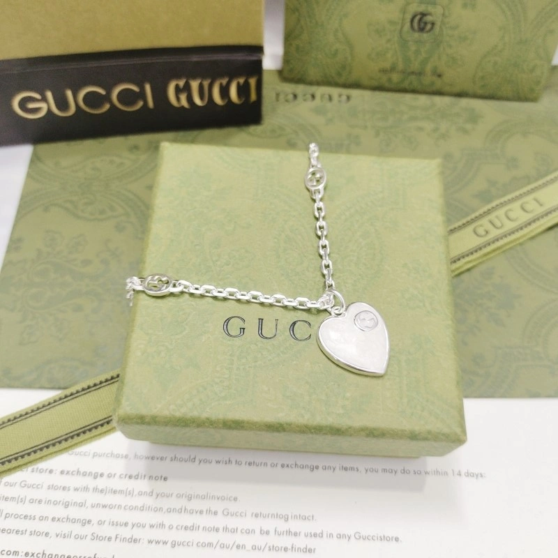 Gucci Necklaces Soft 243551