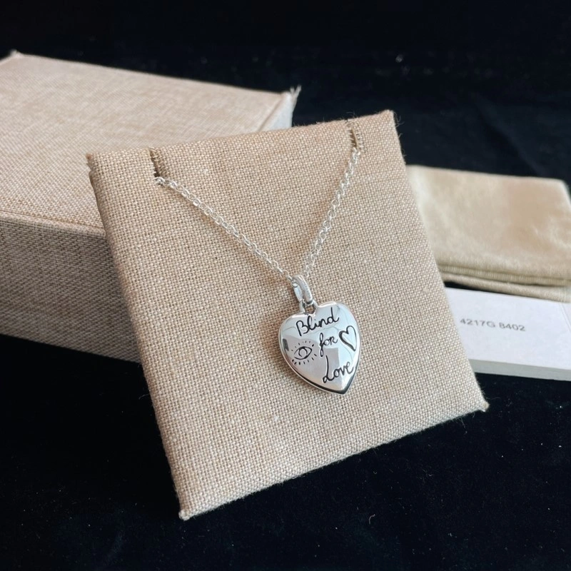 Gucci Necklaces Classic 243549