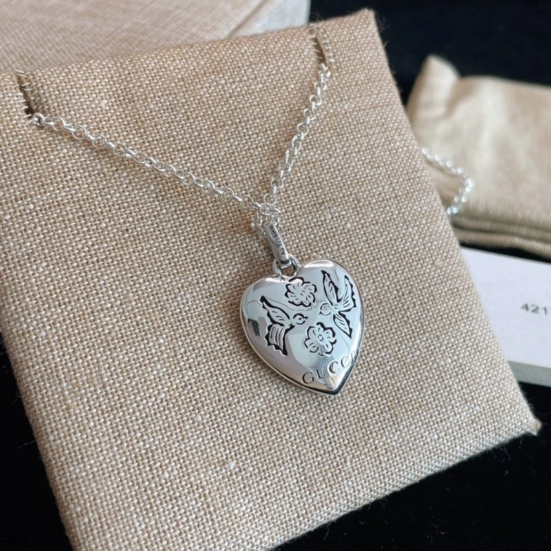 Gucci Necklaces Classic 243549