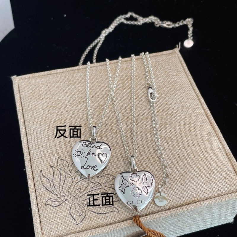 Gucci Necklaces Classic 243549