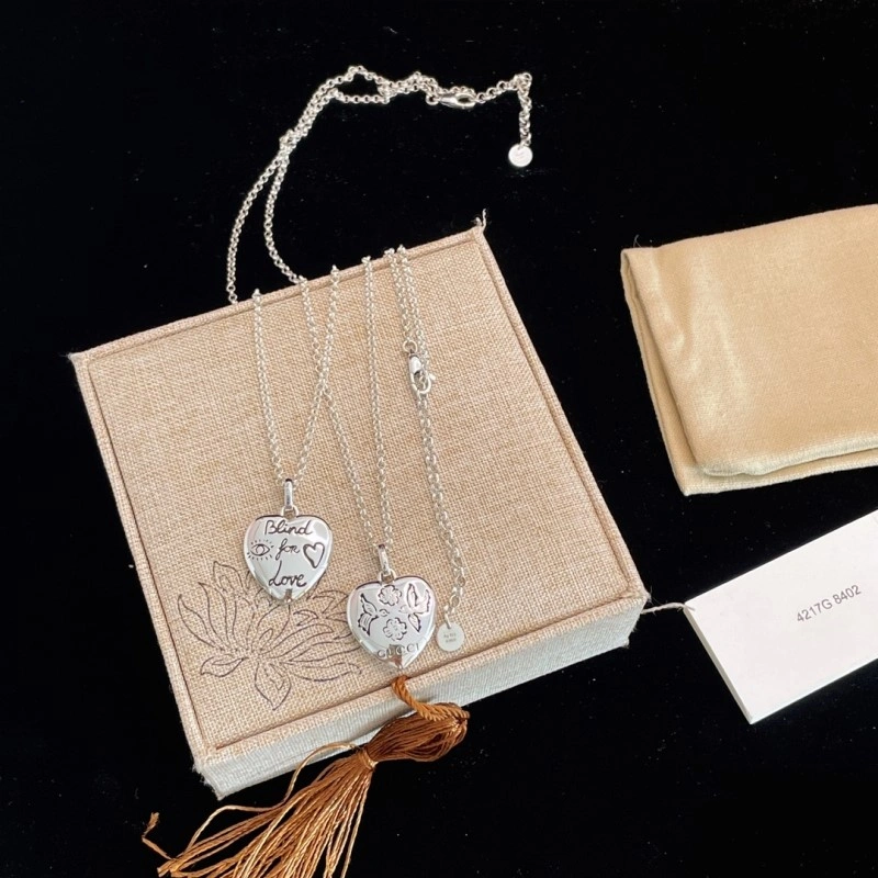 Gucci Necklaces Classic 243549