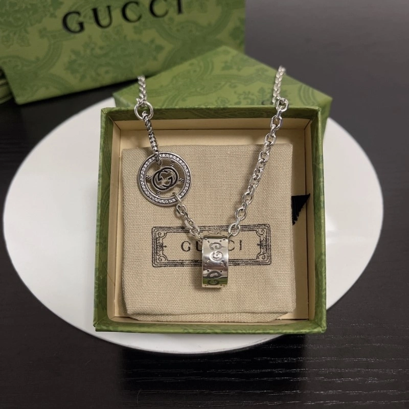 Gucci Necklaces Sustainable 243548