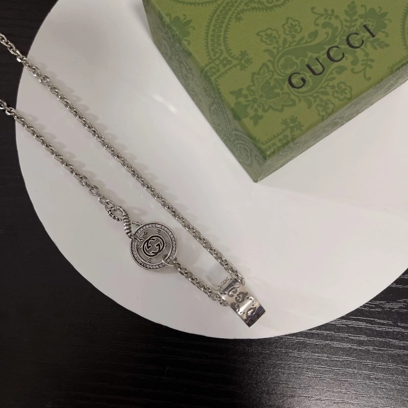 Gucci Necklaces Sustainable 243548