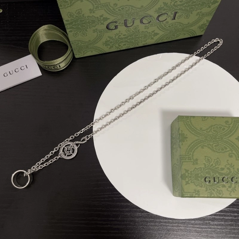 Gucci Necklaces Sustainable 243548