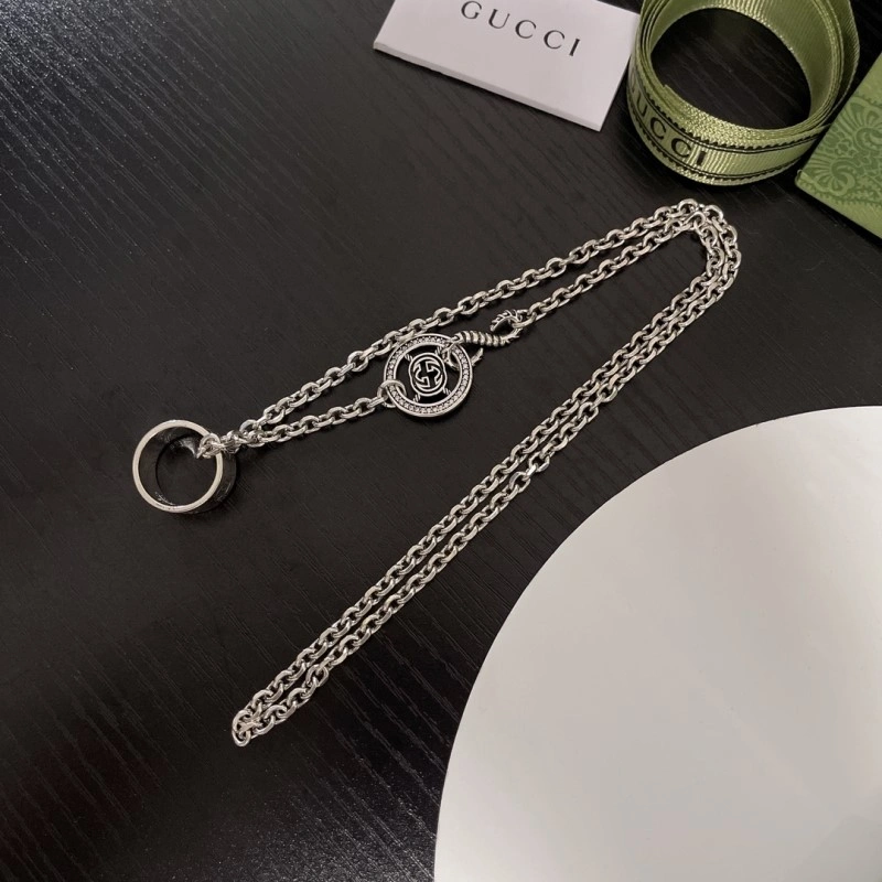 Gucci Necklaces Sustainable 243548