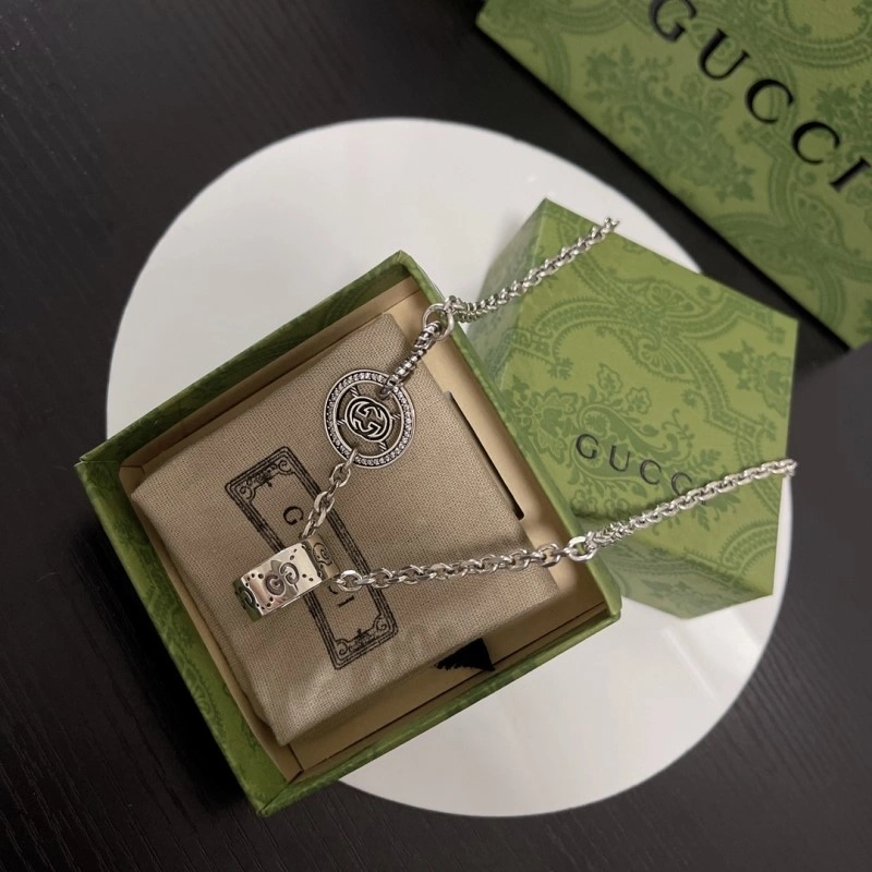 Gucci Necklaces Sustainable 243548