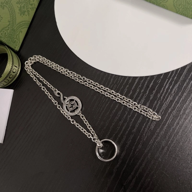 Gucci Necklaces Sustainable 243548