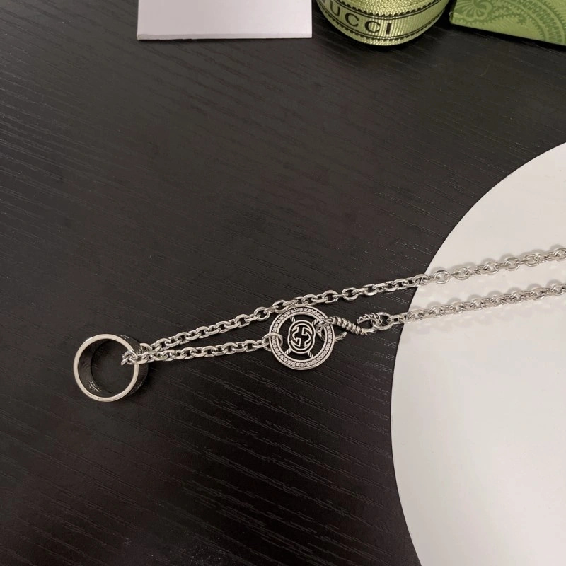 Gucci Necklaces Sustainable 243548