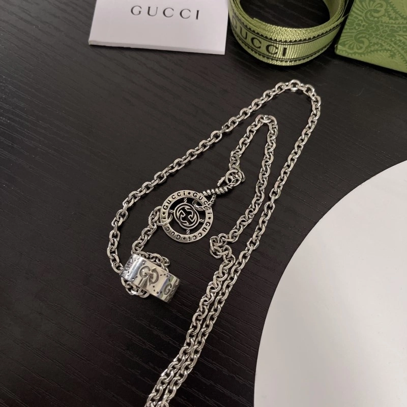 Gucci Necklaces Sustainable 243548