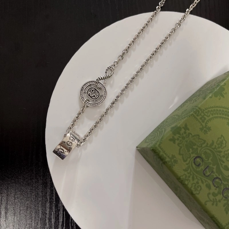 Gucci Necklaces Sustainable 243548