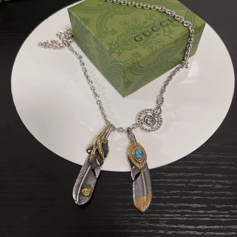 Reliable Gucci Necklaces 243547