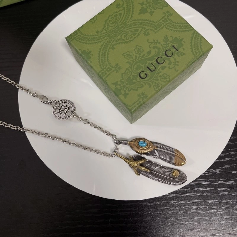 Reliable Gucci Necklaces 243547