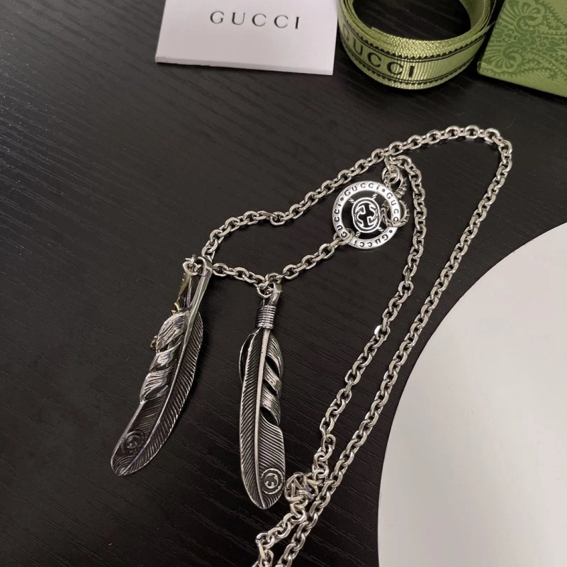 Reliable Gucci Necklaces 243547