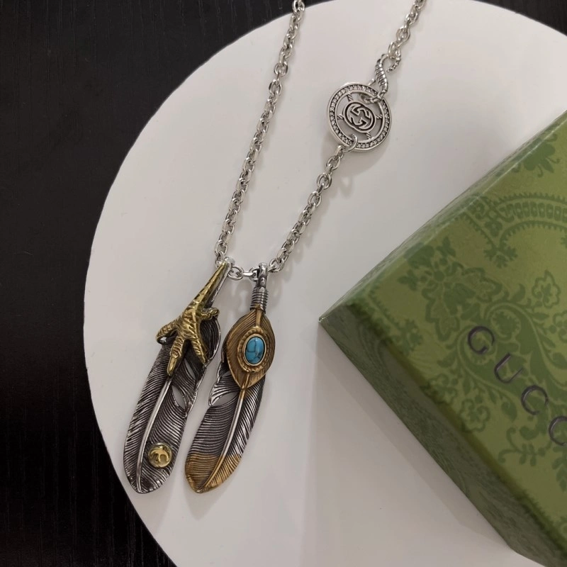 Reliable Gucci Necklaces 243547