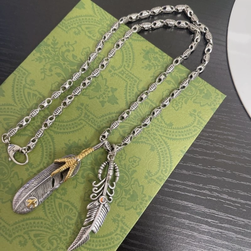 Elegant Gucci Necklaces 243531