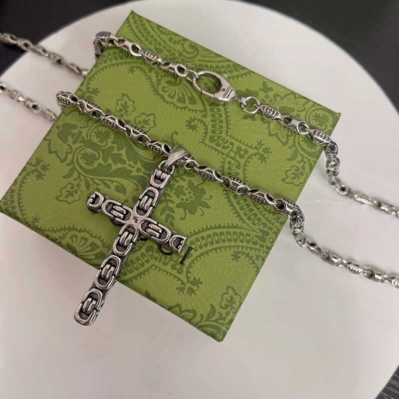 Gucci Necklaces SoftTouch 243528