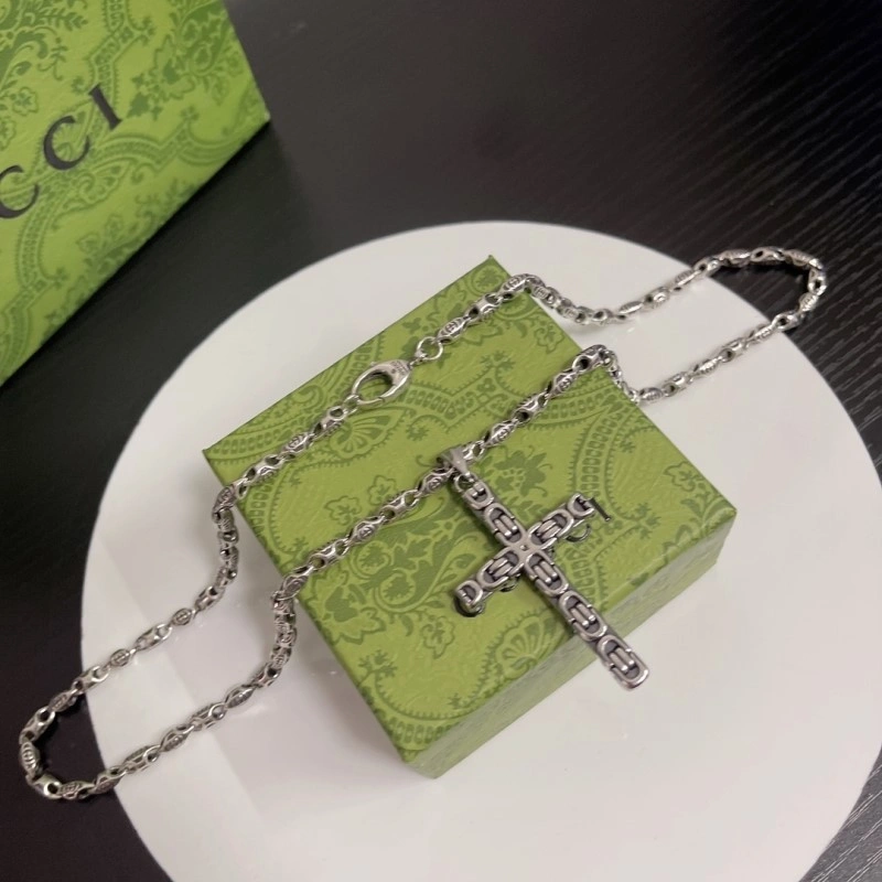 Gucci Necklaces SoftTouch 243528
